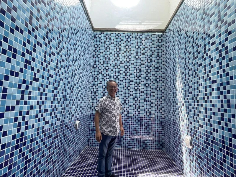 料成甲州新旅遊景點 四腳蛇迷你公園或本月開放