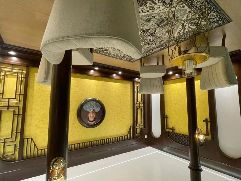 料成甲州新旅遊景點 四腳蛇迷你公園或本月開放