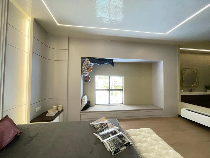 料成甲州新旅遊景點 四腳蛇迷你公園或本月開放