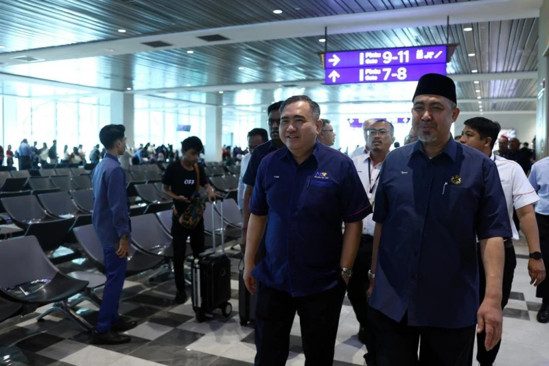 須申請臨時許可證 泰國旅巴已可入境大馬