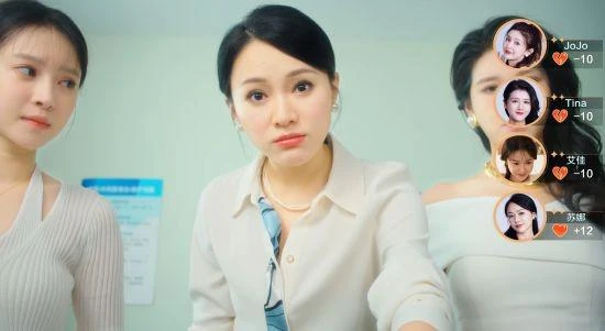 《美女，應接不暇》5月15日在Steam正式發售