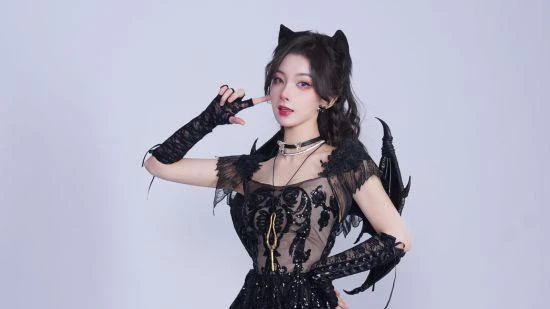 《美女，應接不暇》5月15日在Steam正式發售