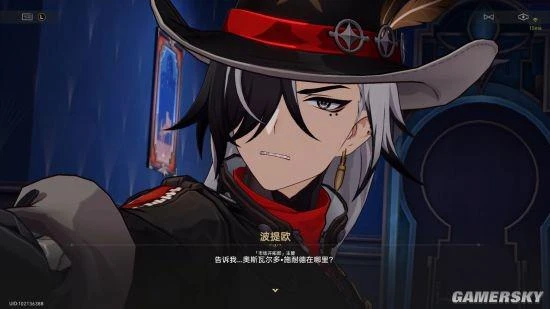 當燒腦的「太空狼人殺」完結後，星鐵玩家終於看爽了