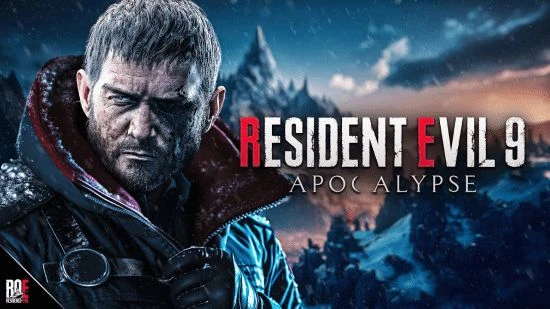 爆料人澄清生化9地點等傳聞：已經過時 並不準確