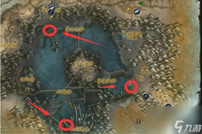 魔獸世界幼年瓦格里寶寶在哪裡 魔獸世界幼年瓦格里寶寶刷新捕捉在哪裡介紹