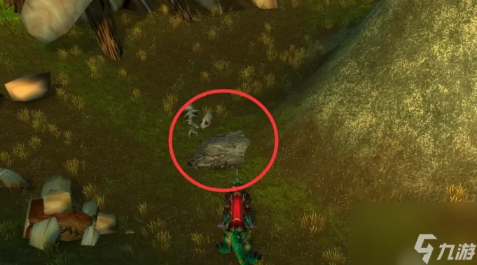 魔獸世界拉克維的誘餌任務怎麼做 魔獸世界拉克維的誘餌任務步驟攻略