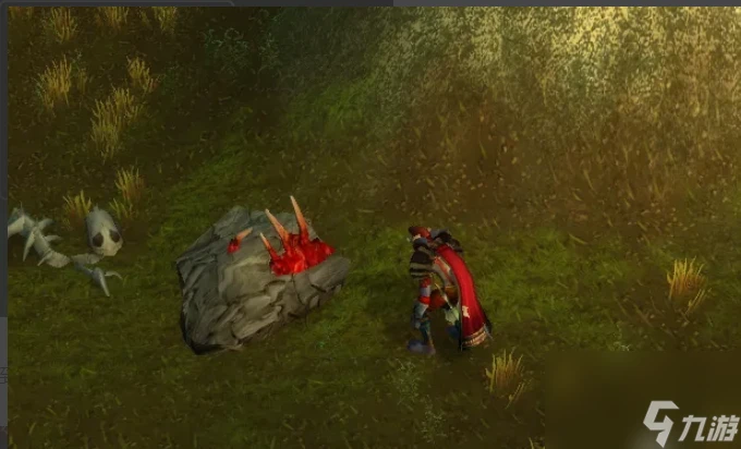 魔獸世界拉克維的誘餌任務怎麼做 魔獸世界拉克維的誘餌任務步驟攻略