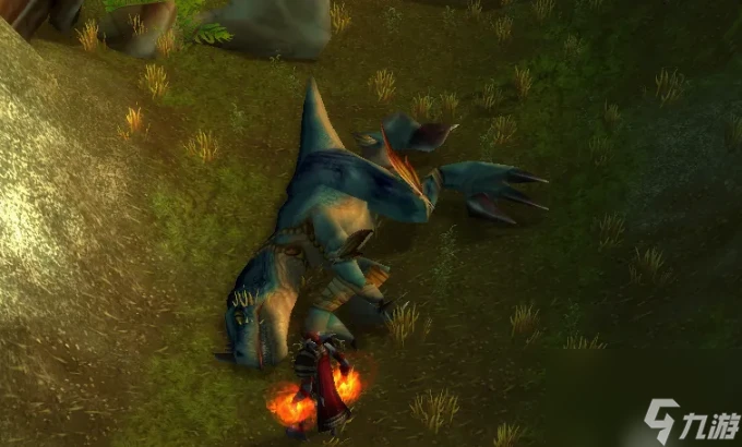 魔獸世界拉克維的誘餌任務怎麼做 魔獸世界拉克維的誘餌任務步驟攻略