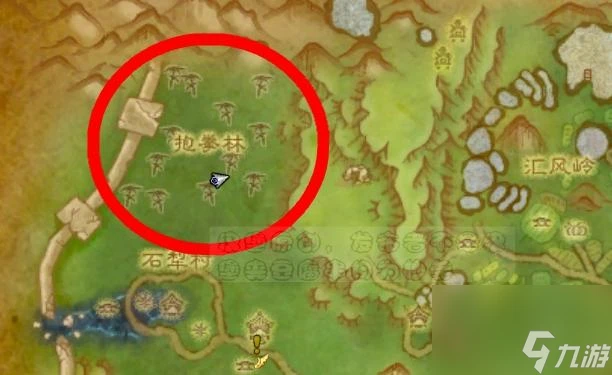 隱秘大師之杖刷新點推薦-魔獸世界隱秘大師之杖怎麼獲取