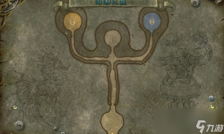 魔獸世界CTM懷舊服潮汐王座怎麼打