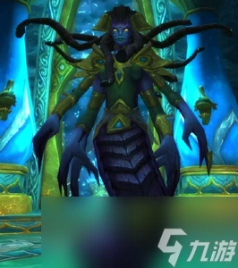 魔獸世界CTM懷舊服潮汐王座怎麼打