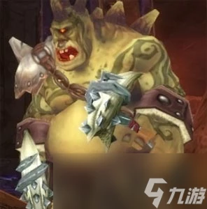 魔獸世界CTM懷舊服黑石岩窟怎麼打