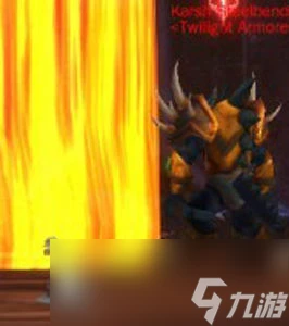 魔獸世界CTM懷舊服黑石岩窟怎麼打