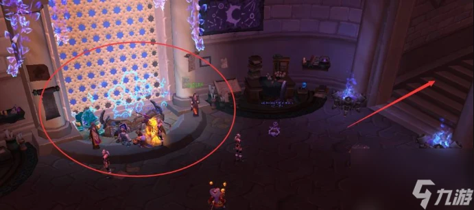 魔獸世界黑檀之寒怎麼獲取 魔獸世界黑檀之寒獲取方法介紹