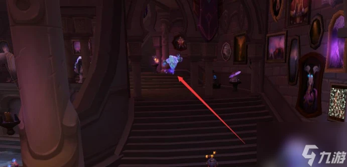 魔獸世界黑檀之寒怎麼獲取 魔獸世界黑檀之寒獲取方法介紹