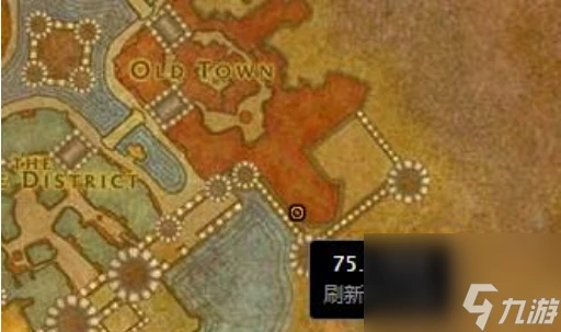 魔獸世界第一個和最後一個任務在哪接 魔獸世界第一個和最後一個任務攻略