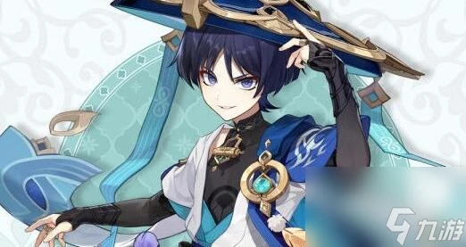 原神4.6下半角色強度對比