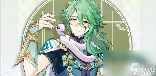 原神4.6下半角色強度對比