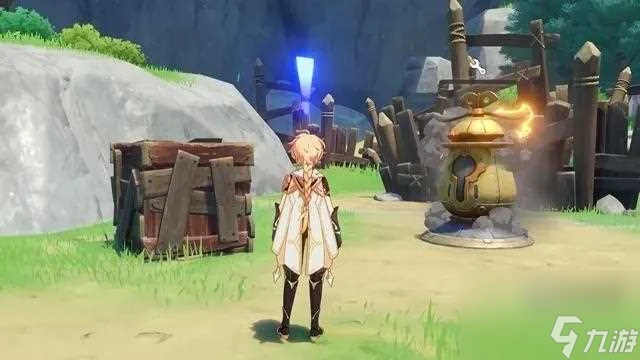 原神風行迷蹤謀策之局活動玩法攻略