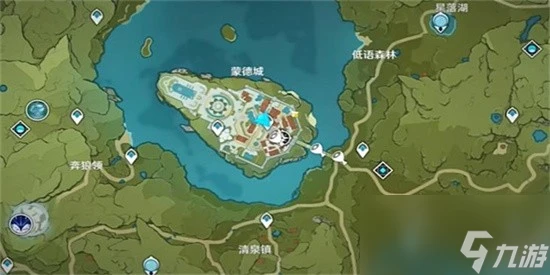 原神布景取材怎麼通關 原神布景取材過關方法解析