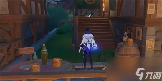 原神布景取材怎麼通關 原神布景取材過關方法解析