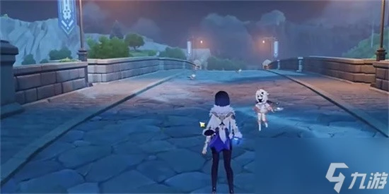 原神布景取材怎麼通關 原神布景取材過關方法解析