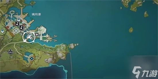 原神布景取材怎麼通關 原神布景取材過關方法解析