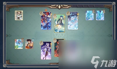 《原神》七聖召喚開啟時間介紹