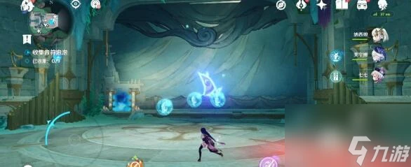 《原神》牆上的奧德賽成就怎麼解鎖