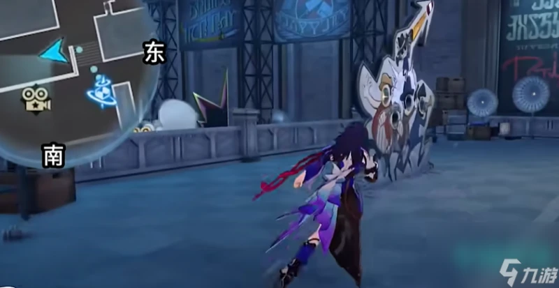 《崩壞星穹鐵道》2.2彩排片段其一貼紙獲取方法