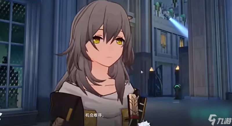 《崩壞星穹鐵道》2.2彩排片段其一貼紙獲取方法