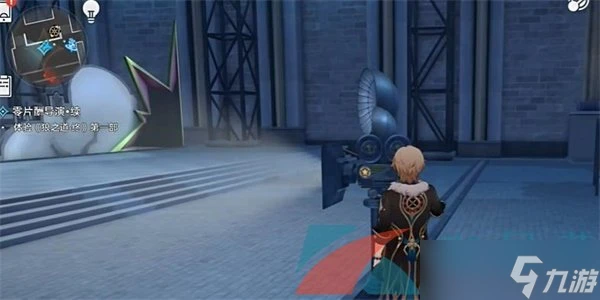 《崩壞星穹鐵道》2.2如狼見參成就攻略