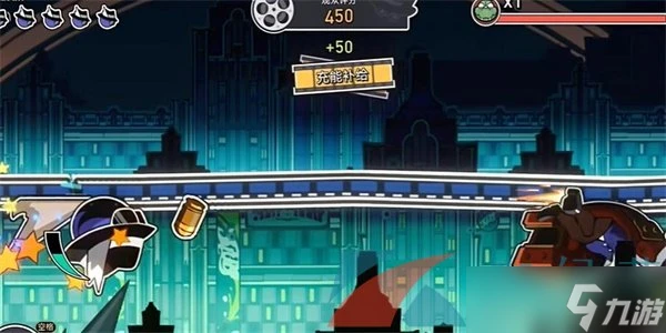 《崩壞星穹鐵道》2.2如狼見參成就攻略