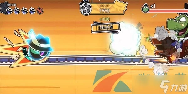 《崩壞星穹鐵道》2.2如狼見參成就攻略