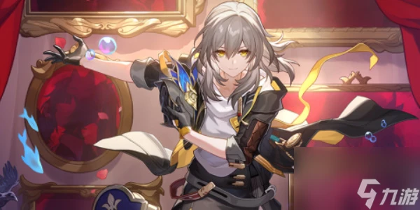 崩壞星穹鐵道 開拓者同諧虛數主有什麼技能