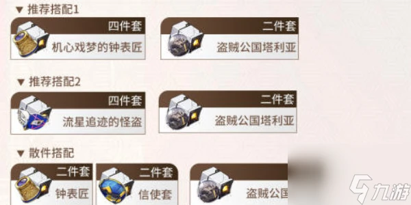 崩壞星穹鐵道 同諧角色怎麼樣