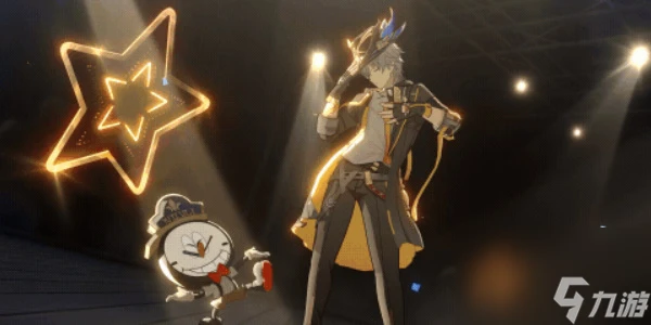 崩壞星穹鐵道 開拓者同諧虛數主有什麼技能