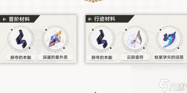 崩壞星穹鐵道 開拓者同諧虛數主有什麼技能