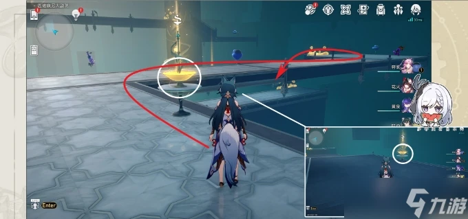 《崩壞星穹鐵道》特殊石頭先生氣球成就攻略 後氣球書成就解鎖流程