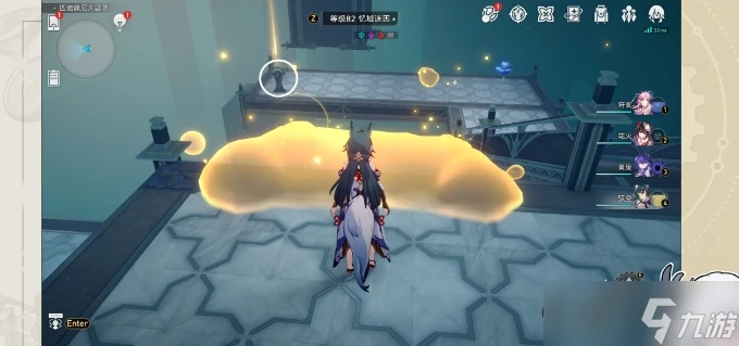 《崩壞星穹鐵道》特殊石頭先生氣球成就攻略 後氣球書成就解鎖流程