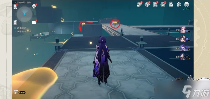 《崩壞星穹鐵道》冒險任務迷城追贓攻略 家族的名義成就解鎖流程