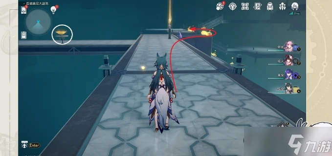 《崩壞星穹鐵道》特殊石頭先生氣球成就攻略 後氣球書成就解鎖流程