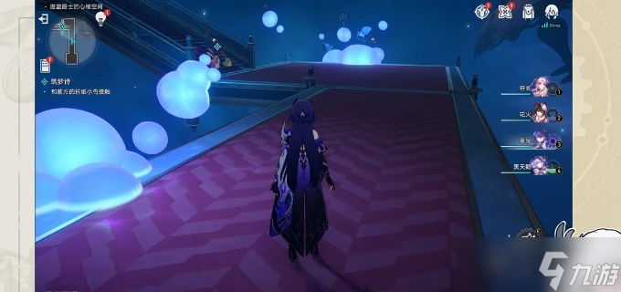 《崩壞星穹鐵道》冒險任務築夢詩攻略 未完的築夢詩/不如歸去成就