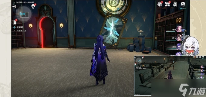 《崩壞星穹鐵道》冒險任務築夢詩攻略 未完的築夢詩/不如歸去成就