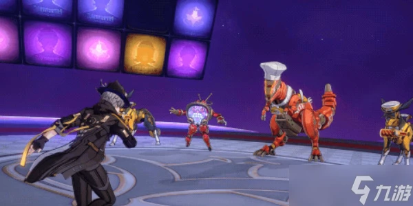 《崩壞星穹鐵道》開拓者同諧虛數主技能攻略