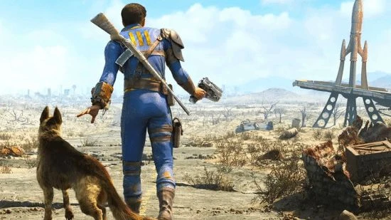 老樹逢春!輻射4新補丁來了:主機可自選30、40或60幀