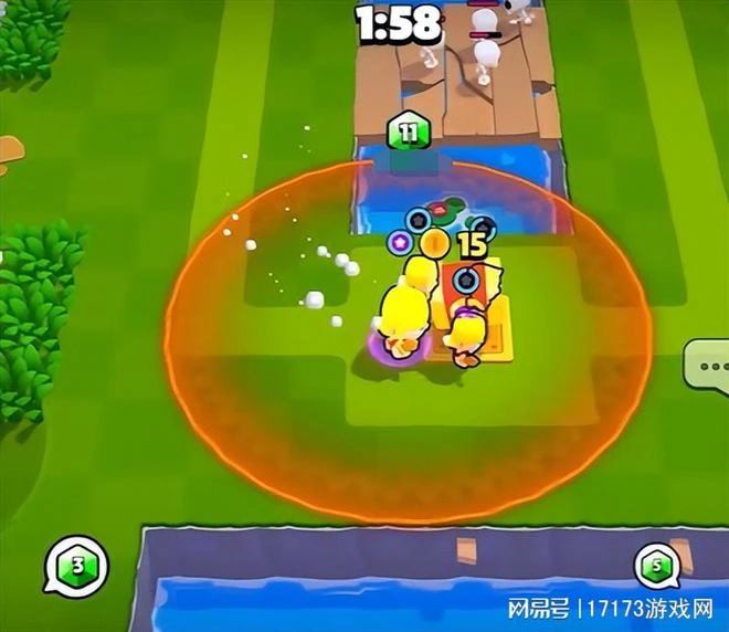 騰訊500億娶回的媳婦 難產六年憋出一個策略PVP遊戲，能成嗎？