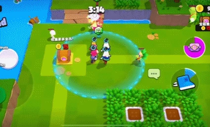 騰訊500億娶回的媳婦 難產六年憋出一個策略PVP遊戲，能成嗎？