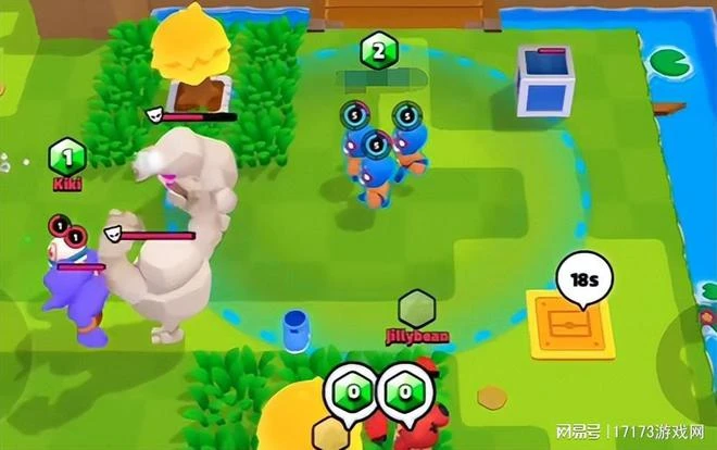 騰訊500億娶回的媳婦 難產六年憋出一個策略PVP遊戲，能成嗎？