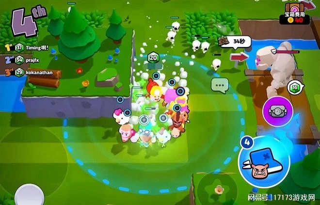 騰訊500億娶回的媳婦 難產六年憋出一個策略PVP遊戲，能成嗎？